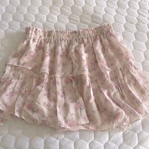 Loveshackfancy size smal. Mini